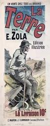 Poster Advertising 